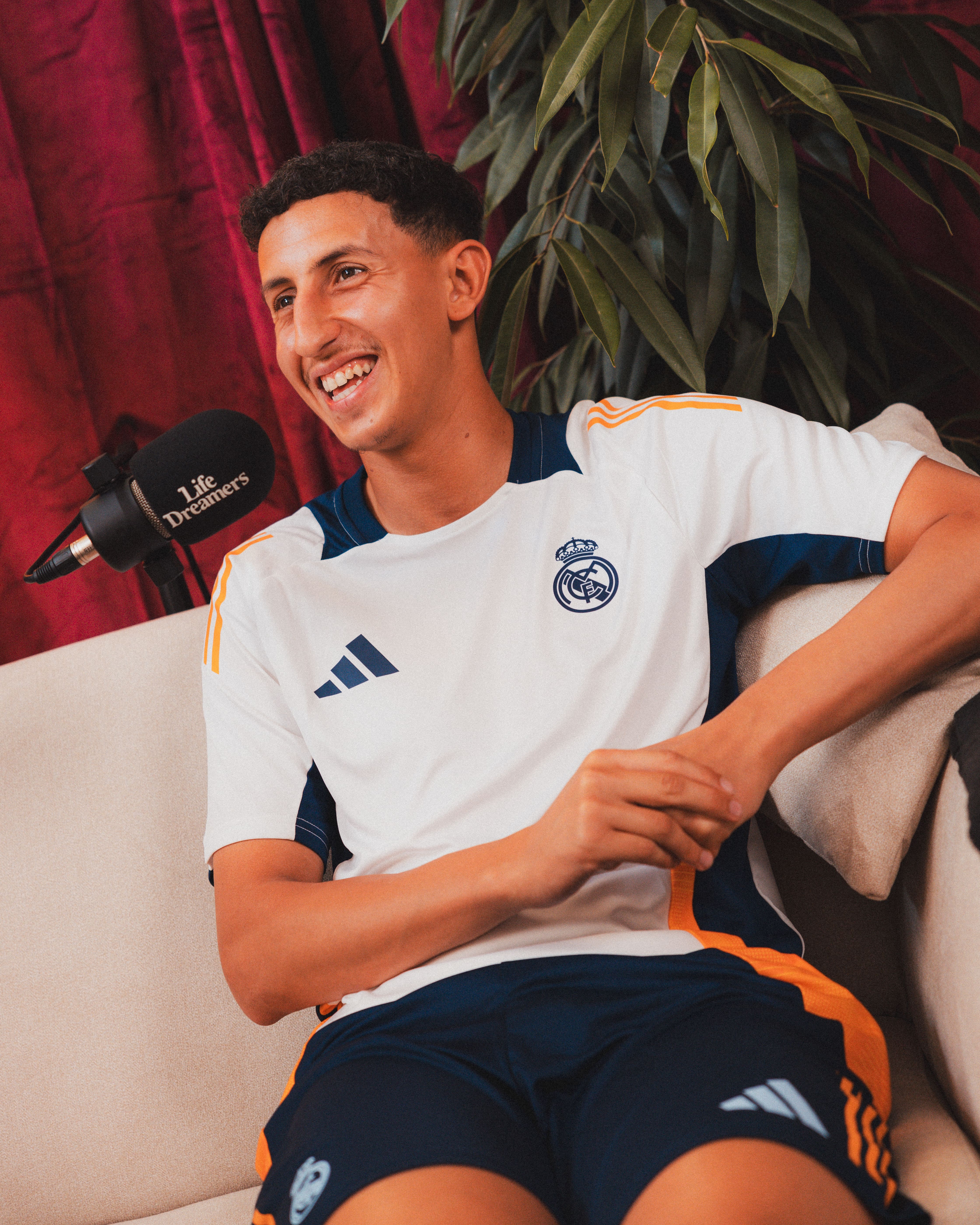Profile Ilias Vietto