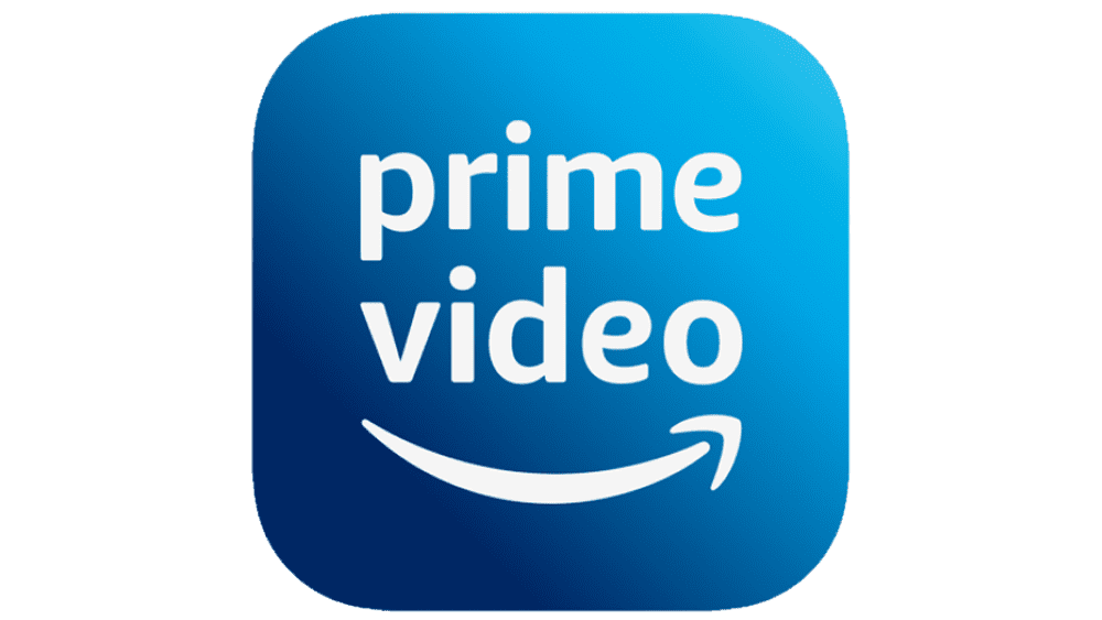 Logo Prime Video