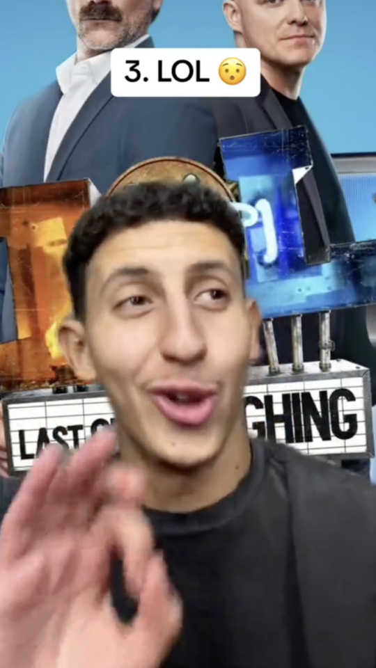 Ilias Vietto x Prime Video