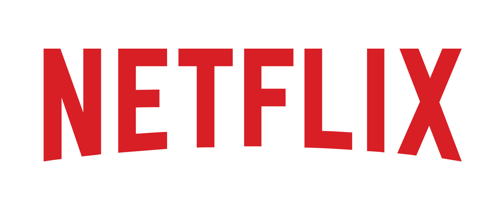 Logo Netflix