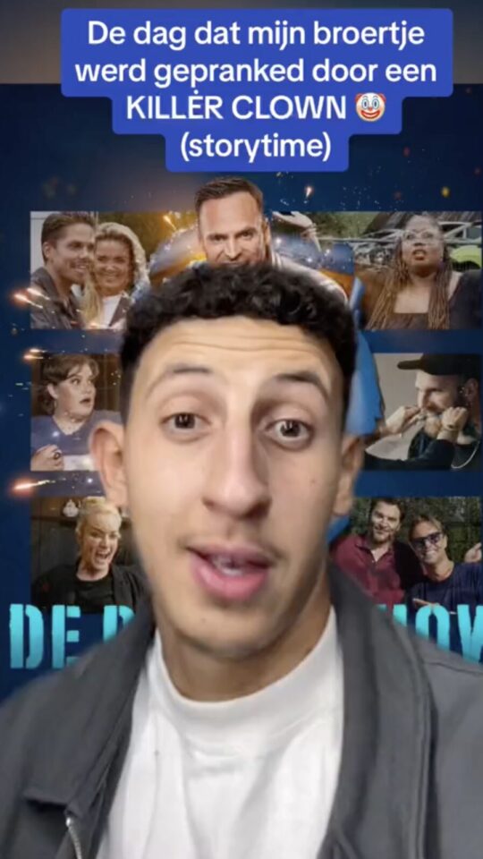 Ilias Vietto x Prime Video