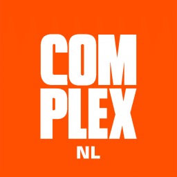 Logo ComplexNL