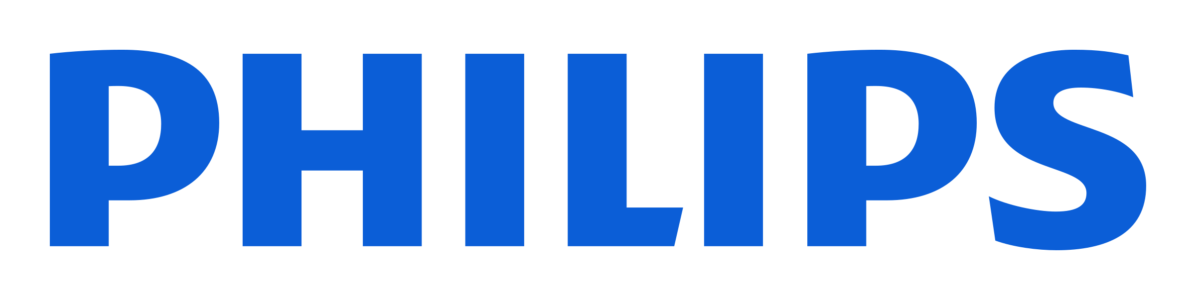 Logo Charbon x Philips 