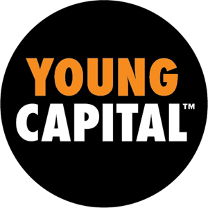 Logo Chavanté x Young Capital